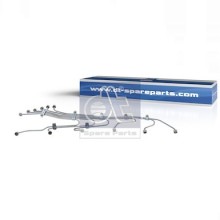 Injection System High Pressure Pipe Set DIESEL TECHNIC 3.92001