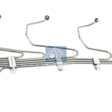 Injection System High Pressure Pipe Set DIESEL TECHNIC 3.92002