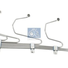 Injection System High Pressure Pipe Set DIESEL TECHNIC 3.92003