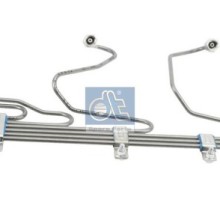 Injection System High Pressure Pipe Set DIESEL TECHNIC 3.92004