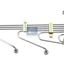 Injection System High Pressure Pipe Set DIESEL TECHNIC 3.92009