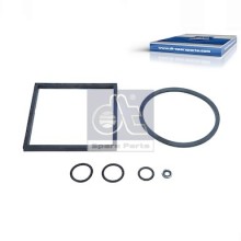 Fuel Filter Seal DIESEL TECHNIC 3.92120 OE Ref 81129026001