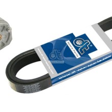 V-ribbed Belt Set DIESEL TECHNIC 3.93004 OE Ref 51958007435S1