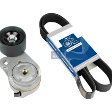 V-ribbed Belt Set DIESEL TECHNIC 3.93006 OE Ref 51958007435S3