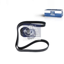 V-ribbed Belt Set DIESEL TECHNIC 3.93011 OE Ref 51958007437S3