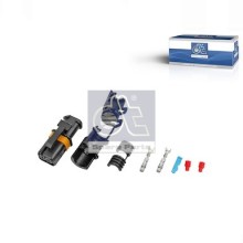 Plug DIESEL TECHNIC 3.93308 OE Ref 1643019S