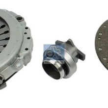 Clutch Kit DIESEL TECHNIC 3.94003 OE Ref 81300006577 DIESEL TECHNIC
