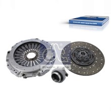 Clutch Kit DIESEL TECHNIC 3.94007 OE Ref 81300059023 DIESEL TECHNIC