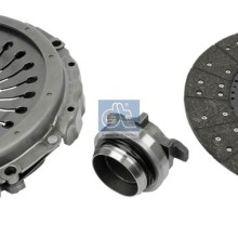 Clutch Kit DIESEL TECHNIC 3.94011 OE Ref 81300006532 DIESEL TECHNIC