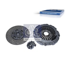Clutch Kit DIESEL TECHNIC 3.94012