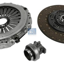 Clutch Kit DIESEL TECHNIC 3.94016 OE Ref 81300056033