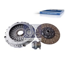 Clutch Kit DIESEL TECHNIC 3.94018 OE Ref 81303050230S DIESEL TECHNIC