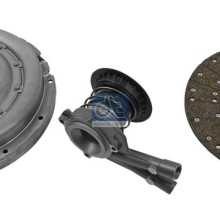 Clutch Kit DIESEL TECHNIC 3.94019 OE Ref 81300059024