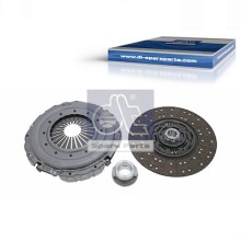 Clutch Kit DIESEL TECHNIC 3.94024 OE Ref 81303059235S1 DIESEL TECHNIC