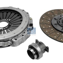 Clutch Kit DIESEL TECHNIC 3.94029 OE Ref 81303050193S1