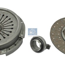 Clutch Kit DIESEL TECHNIC 3.94032 OE Ref 81300059019