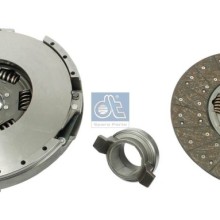 Clutch Kit DIESEL TECHNIC 3.94032 OE Ref 81300059019 DIESEL TECHNIC