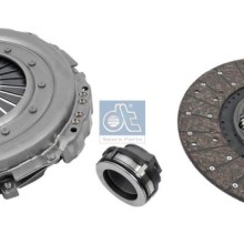 Clutch Kit DIESEL TECHNIC 3.94036 OE Ref 81303059235S2