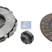 Clutch Kit DIESEL TECHNIC 3.94036 OE Ref 81303059235S2 DIESEL TECHNIC