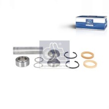 Clutch Release Bearing Repair Kit DIESEL TECHNIC 3.94040 81305606019
