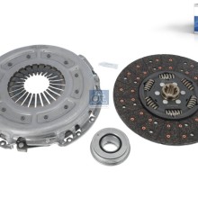 Clutch Kit DIESEL TECHNIC 3.94062 OE Ref 81303050162S