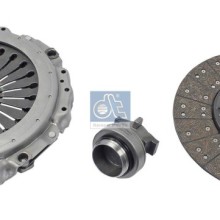 Clutch Kit DIESEL TECHNIC 3.94066 OE Ref 81300056032 DIESEL TECHNIC