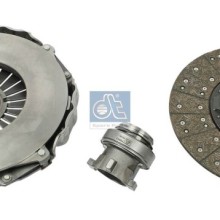 Clutch Kit DIESEL TECHNIC 3.94066 OE Ref 81300056032 DIESEL TECHNIC