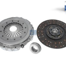 Clutch Kit DIESEL TECHNIC 3.94067 OE Ref 1375595S