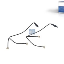 Brake Pad Sensor DIESEL TECHNIC 3.96453 OE Ref 81508226015 DIESEL TECHNIC
