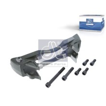 Brake Caliper Bracket DIESEL TECHNIC 3.96465 OE Ref 81508026023 DIESEL TECHNIC