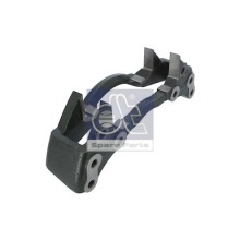 Brake Caliper Bracket DIESEL TECHNIC 3.96468 OE Ref 81508026015 DIESEL TECHNIC