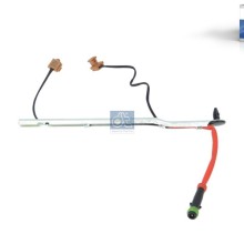 Brake Pad Sensor DIESEL TECHNIC 3.96476 OE Ref 81508226018 DIESEL TECHNIC