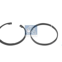 Trailing Arm Repair Kit DIESEL TECHNIC 3.96604 OE Ref 81432206204