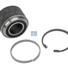 Trailing Arm Repair Kit DIESEL TECHNIC 3.96610 OE Ref 81433156040