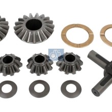 Differential Repair Kit DIESEL TECHNIC 3.96701 OE Ref 81351076009