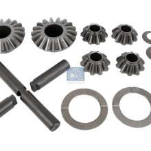 Differential Repair Kit DIESEL TECHNIC 3.96702 OE Ref 2V5598081J