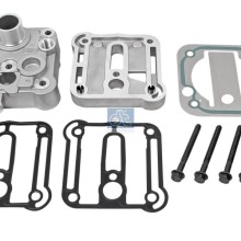 Air Compressor Repair Kit DIESEL TECHNIC 3.97347 OE Ref 51541146092 DIESEL TECHNIC