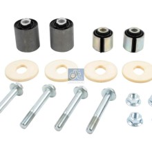 Driver Cab Suspension Repair Kit DIESEL TECHNIC 3.98003 81417156014 DIESEL TECHNIC