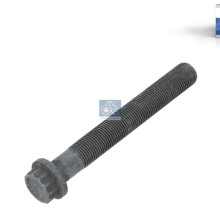 Crankshaft Mounting Bracket Bolt DIESEL TECHNIC 4.00695 4579900401