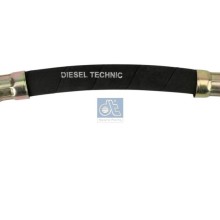 Oil Hose DIESEL TECHNIC 4.10039 OE Ref 3561870001