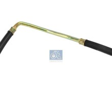 Steering Hydraulic Hose DIESEL TECHNIC 4.10078 OE Ref 0014666665