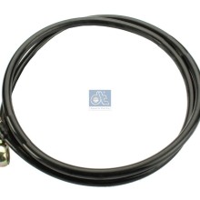 Fuel Hose DIESEL TECHNIC 4.10106