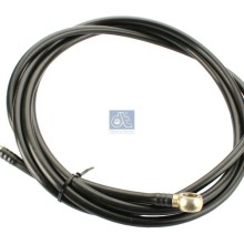 Fuel Hose DIESEL TECHNIC 4.10107