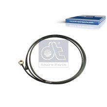 Fuel Hose DIESEL TECHNIC 4.10108