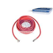 Air Brake Hose DIESEL TECHNIC 4.10114 OE Ref 0005911304 DIESEL TECHNIC