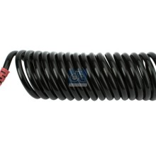 Spiral Hose DIESEL TECHNIC 4.10121 OE Ref 1518048