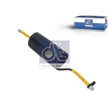 Spiral Hose DIESEL TECHNIC 4.10122 OE Ref 81963400279