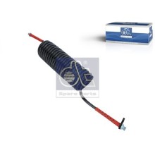 Spiral Hose DIESEL TECHNIC 4.10123