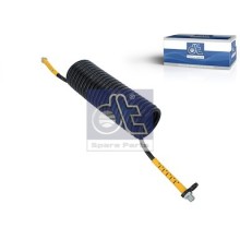 Spiral Hose DIESEL TECHNIC 4.10124