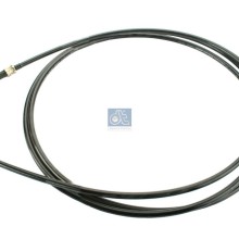 Fuel Hose DIESEL TECHNIC 4.10137